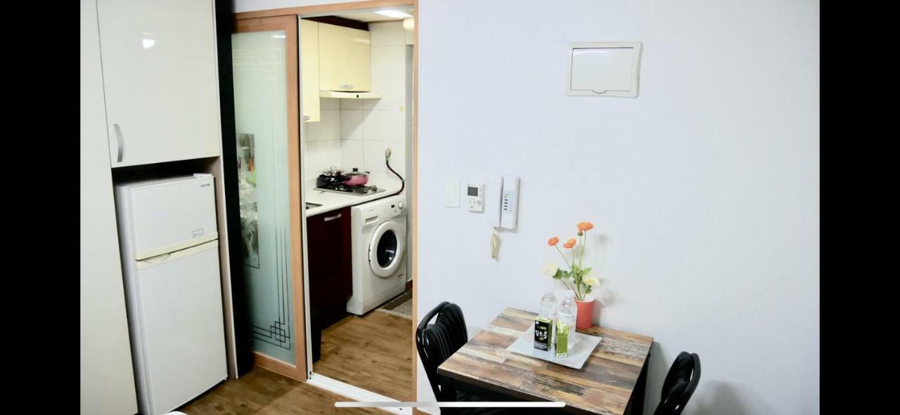 Cheonan City ,One Room Rent, South Korea Exterior foto