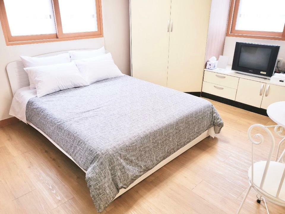 Cheonan City ,One Room Rent, South Korea Exterior foto